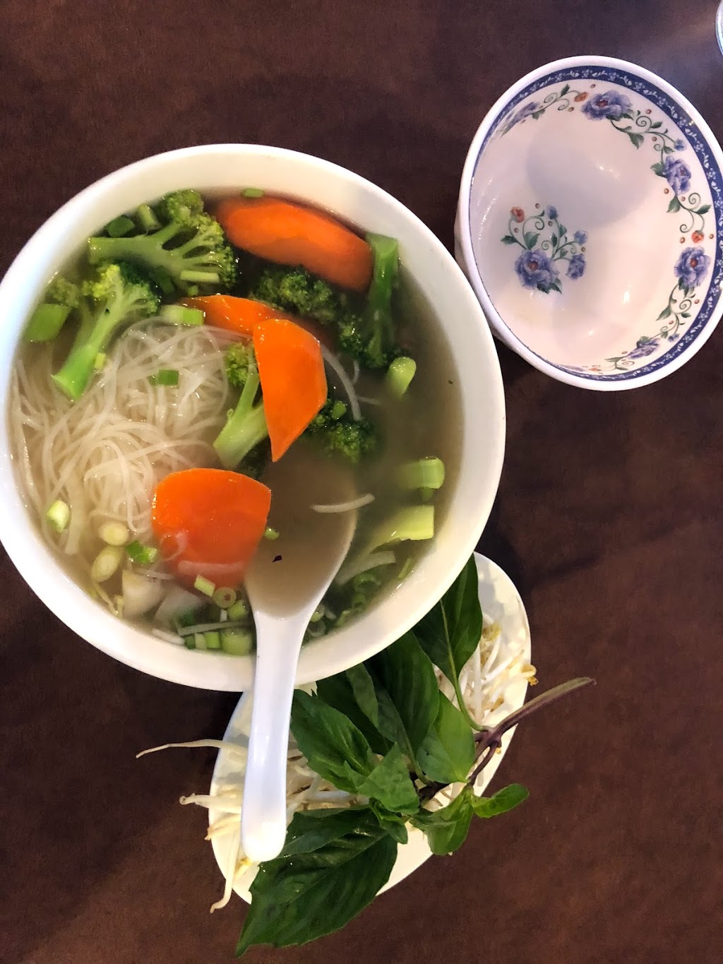 Pho Phuong Hong Vietnamese Restaurant | 20306 Dewdney Trunk Rd #6, Maple Ridge, BC V2X 3E1, Canada | Phone: (604) 465-2300