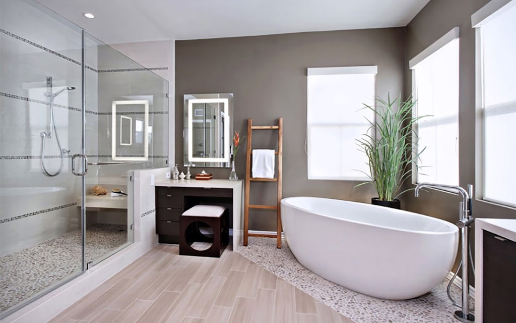 BCbath.ca - Design & Installations | 1455 E 3rd Ave #1206, Vancouver, BC V5N 1G7, Canada | Phone: (604) 818-1111