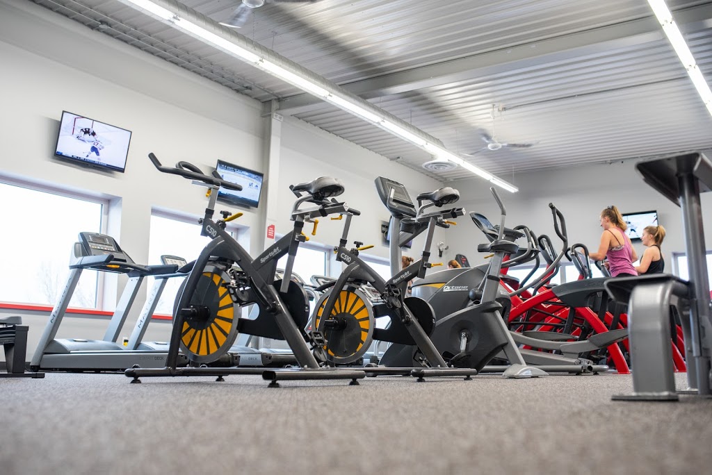 Snap Fitness | 277 1st St #3A, Winkler, MB R6W 3P1, Canada | Phone: (204) 325-0704