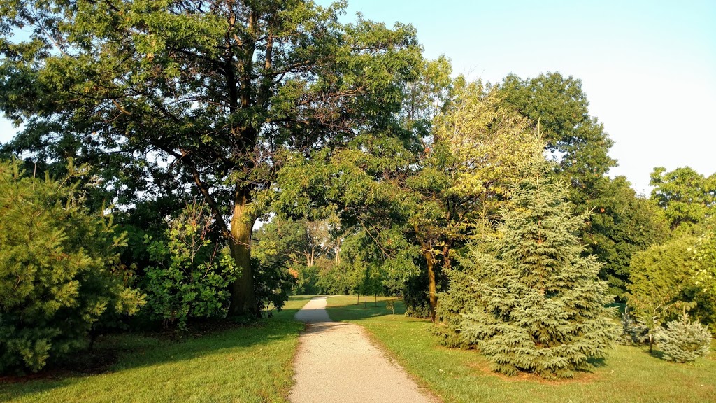 Donovan Bailey Park | Oakville, ON L6L 3H1, Canada