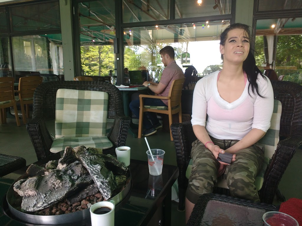 Restaurant lAnecdote | 100 Rue du Beau-Soleil, Beaupré, QC G0A 1E0, Canada | Phone: (418) 827-4653