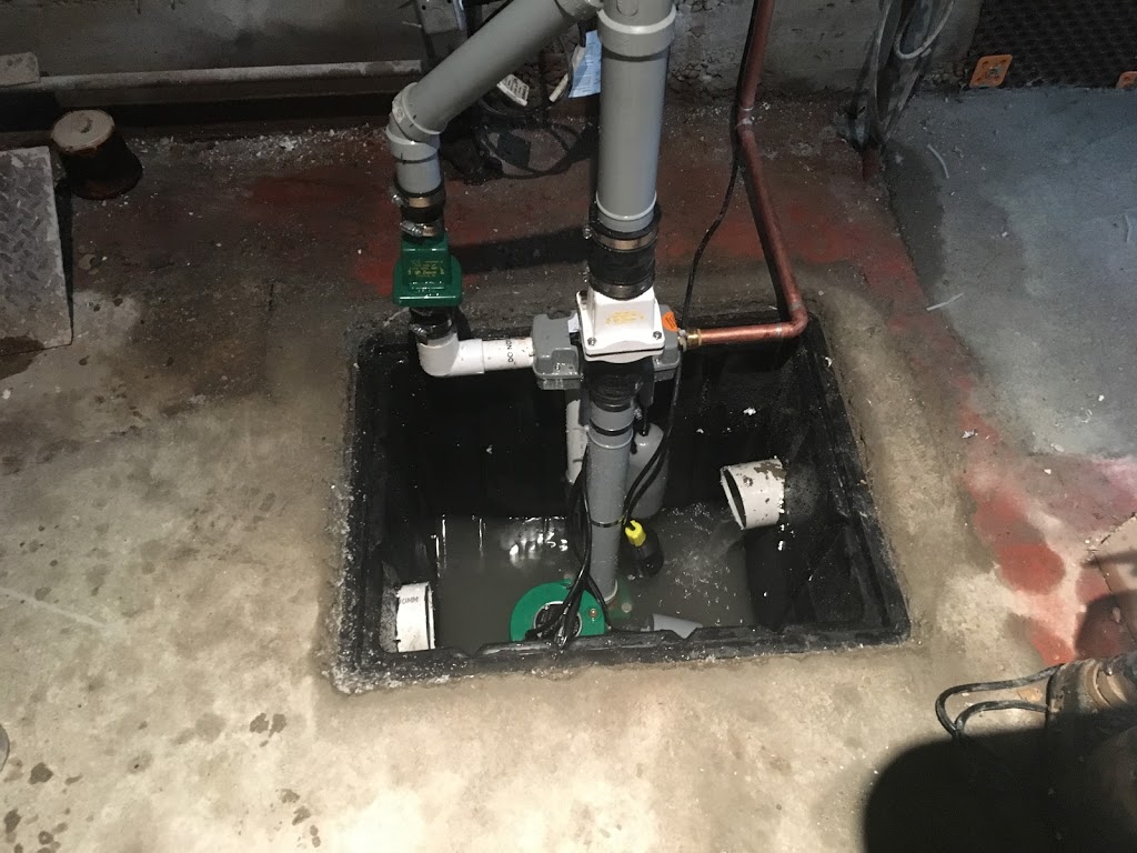 Plombomax Gendron | 42 Rang des Vingt, Saint-Basile-le-Grand, QC J3N 1M2, Canada | Phone: (514) 779-9737