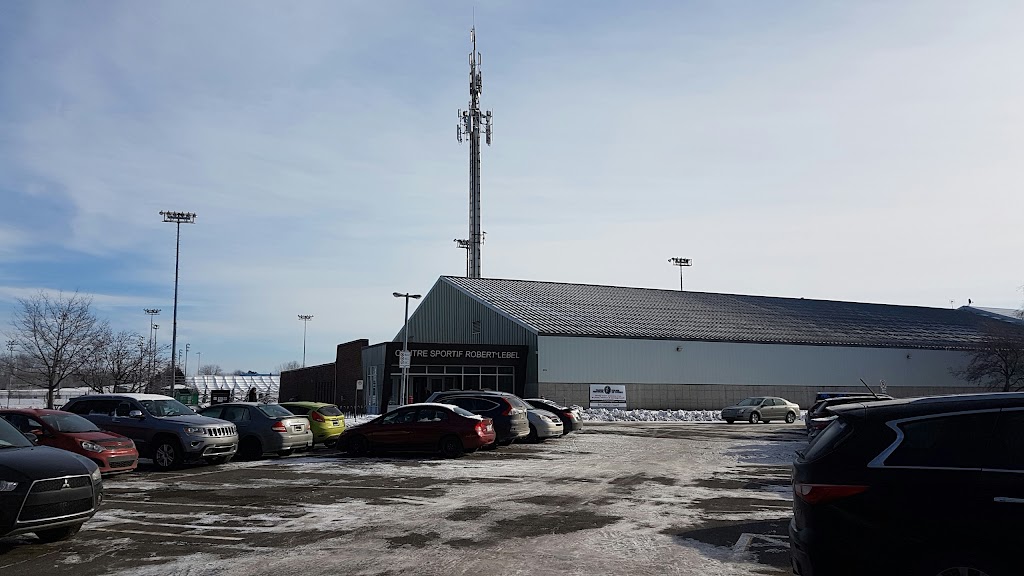 Robert Lebel Sports Center | 995 Av. Simard, Chambly, QC J3L 4C7, Canada | Phone: (450) 658-8333