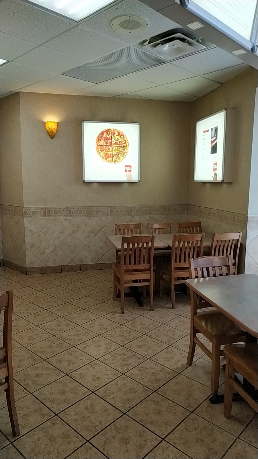 Pizza Pizza | 1294 King St E, Hamilton, ON L8M 1N5, Canada | Phone: (905) 527-1111