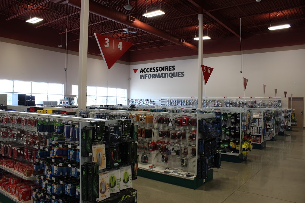 KGE Électronique | 2995 Boulevard Moïse-Vincent, Saint-Hubert, QC J3Z 1K2, Canada | Phone: (450) 445-4577