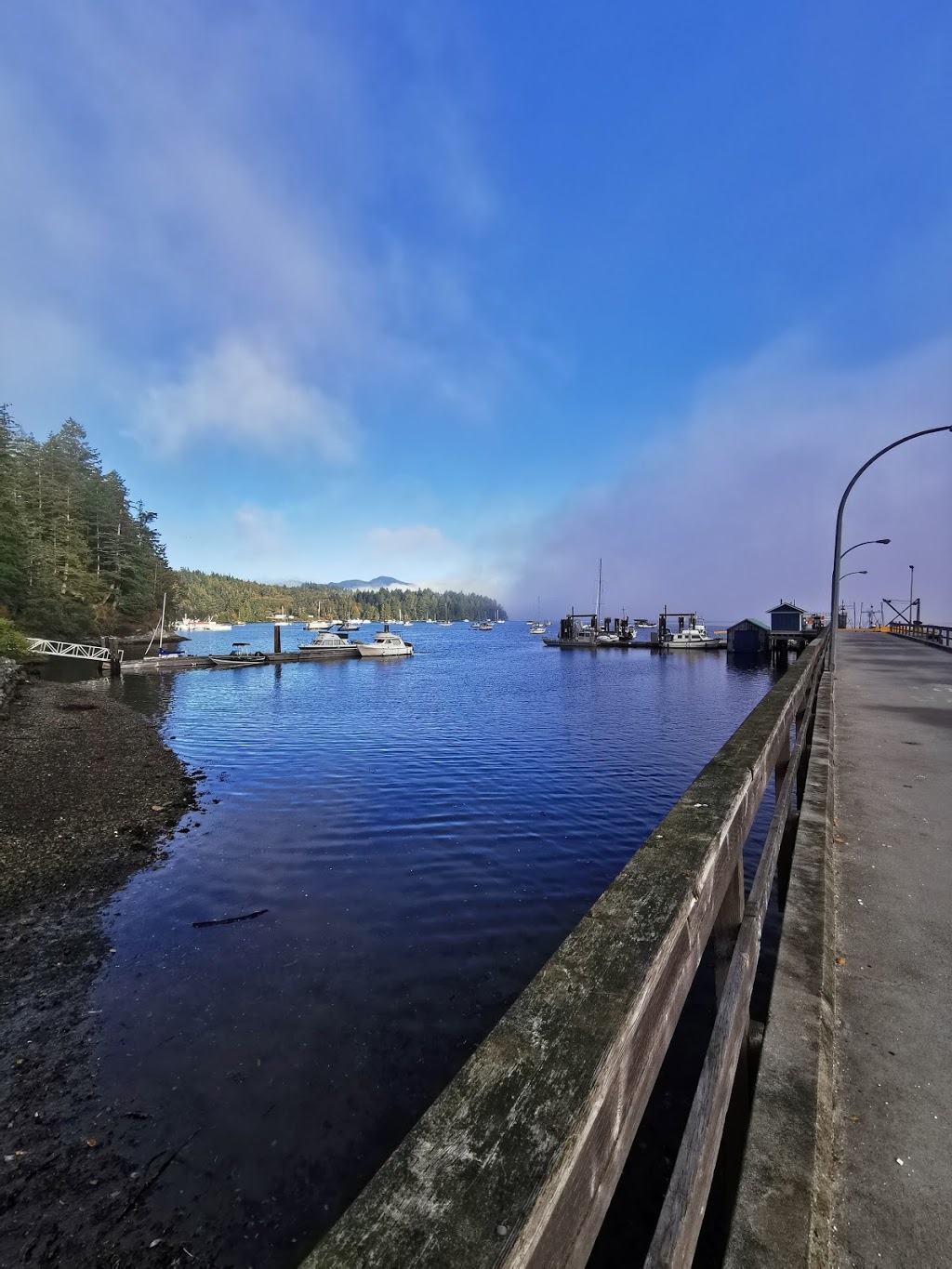 Halfmoon Sea Kayaks | 5718 Anchor Rd, Sechelt, BC V0N 3A6, Canada | Phone: (604) 885-2948