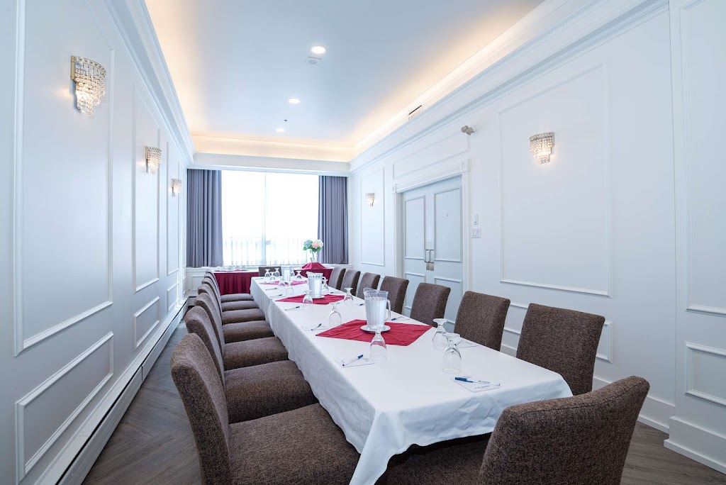 Best Western Dorchester Hotel | 70 Church St, Nanaimo, BC V9R 5H4, Canada | Phone: (250) 754-6835
