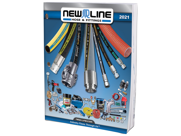 New-Line Hose & Fittings | 9415 189 St, Surrey, BC V4N 5L8, Canada | Phone: (604) 455-5400