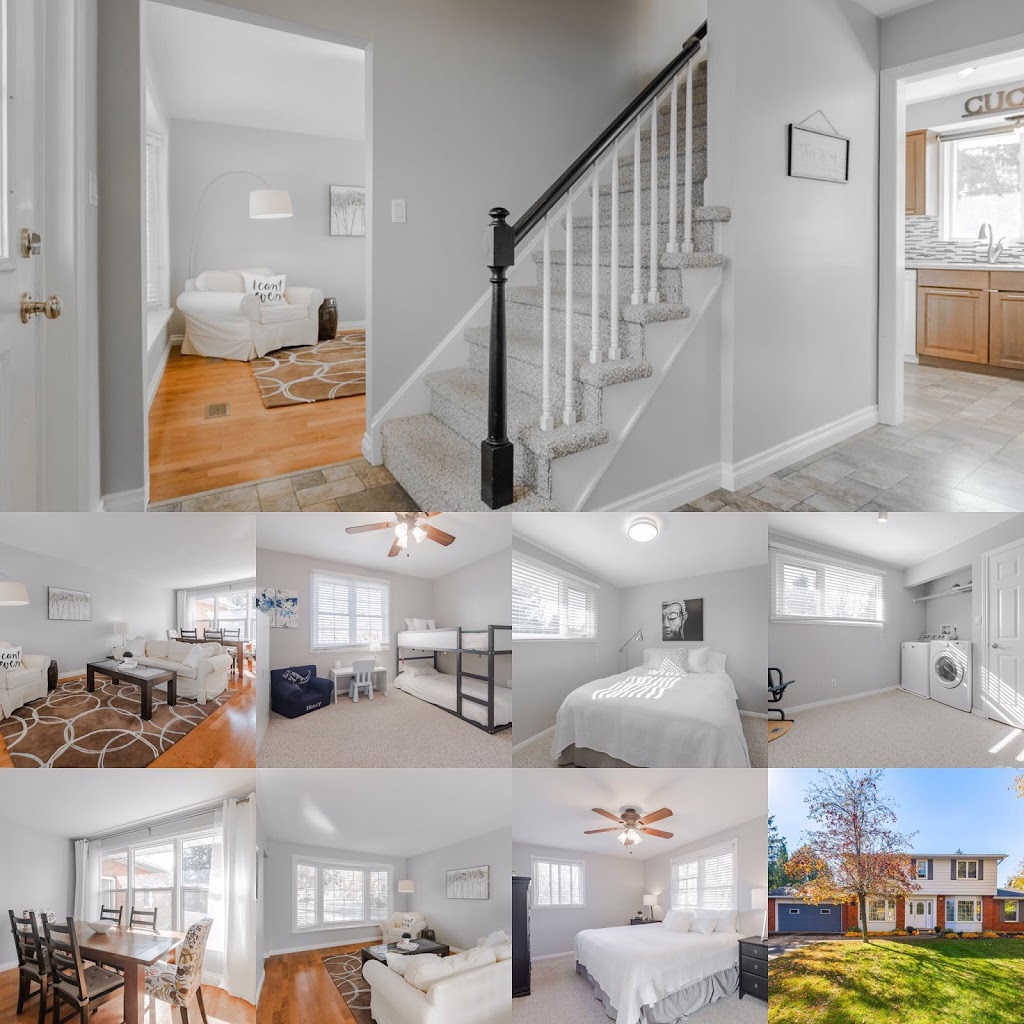 Better Home Painting & Refinishing | 2430 New Wood Dr, Oakville, ON L6H 5Y4, Canada | Phone: (289) 795-3131