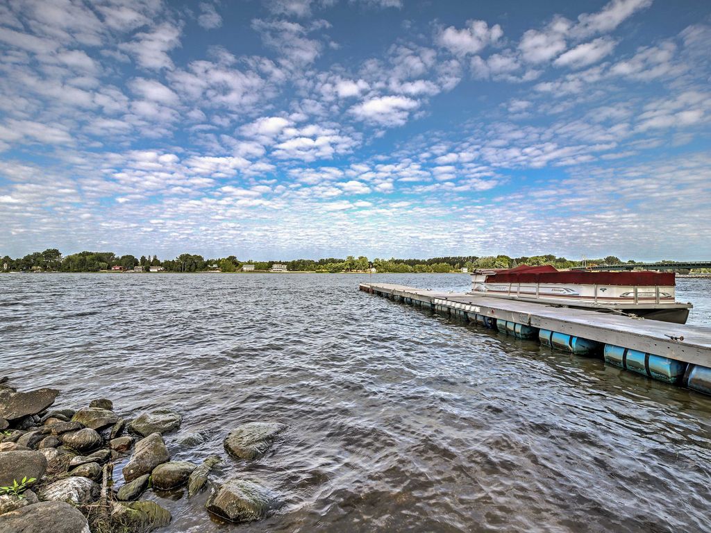West Shores Cabins | 888 US-2, North Hero, VT 05474, USA | Phone: (802) 372-8832
