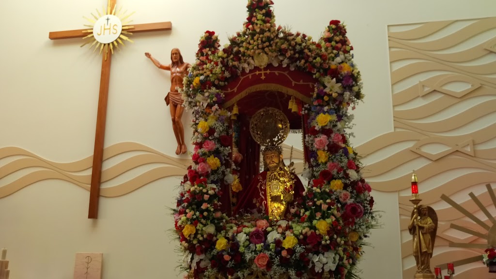 Our Lady of Fatima Church | 101 Malta Ave, Brampton, ON L6Y 4C8, Canada | Phone: (905) 454-3010