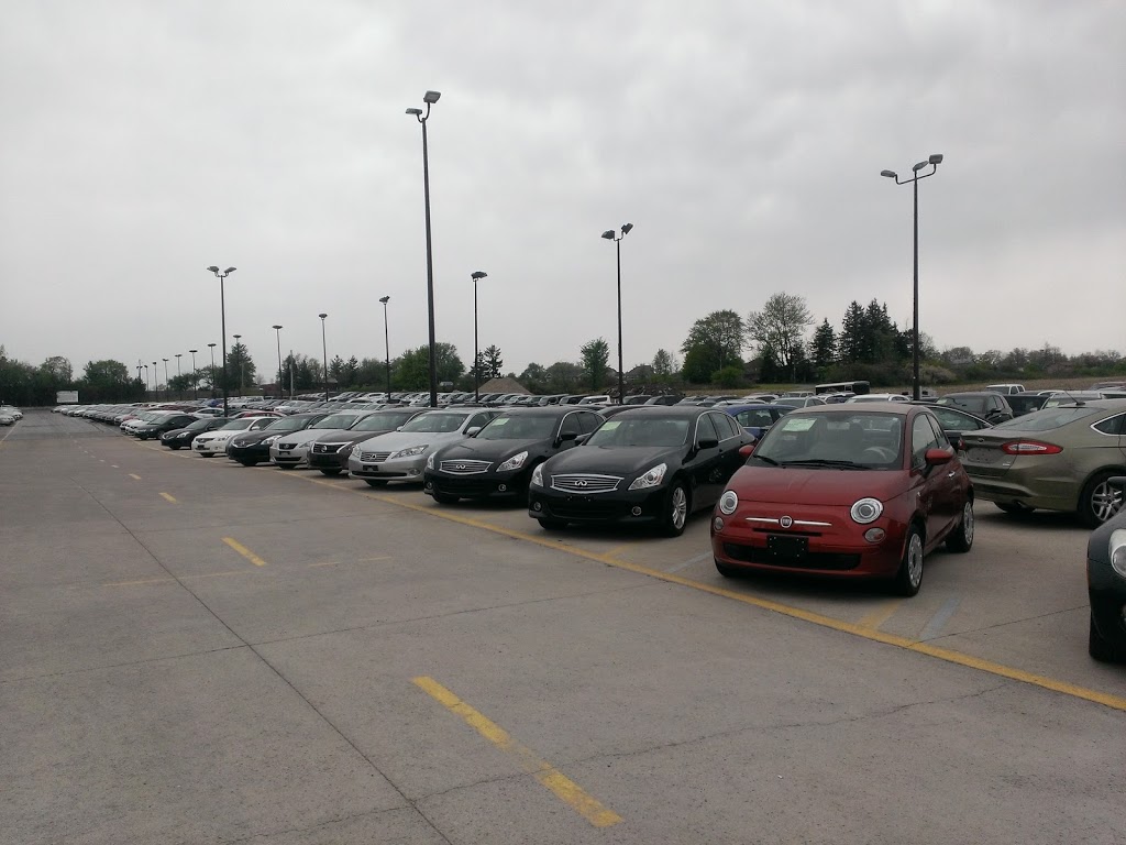 Haldimand Motors Ltd. | 42 Talbot St E, Cayuga, ON N0A 1E0, Canada | Phone: (905) 772-3636