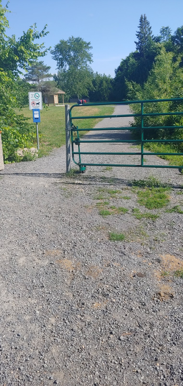 Municipal Boat Launch | 400 Lake Ave W, Carleton Place, ON K7C 3V5, Canada