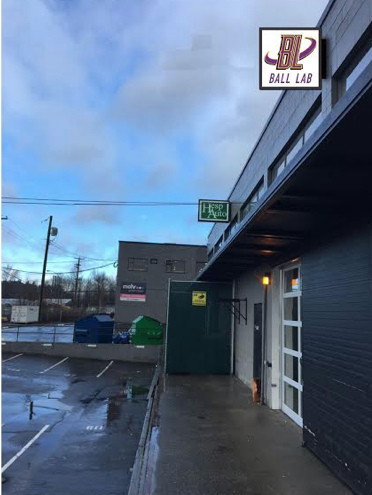 Ball Lab | 1801 Welch St, North Vancouver, BC V7P 1B7, Canada | Phone: (604) 971-4625