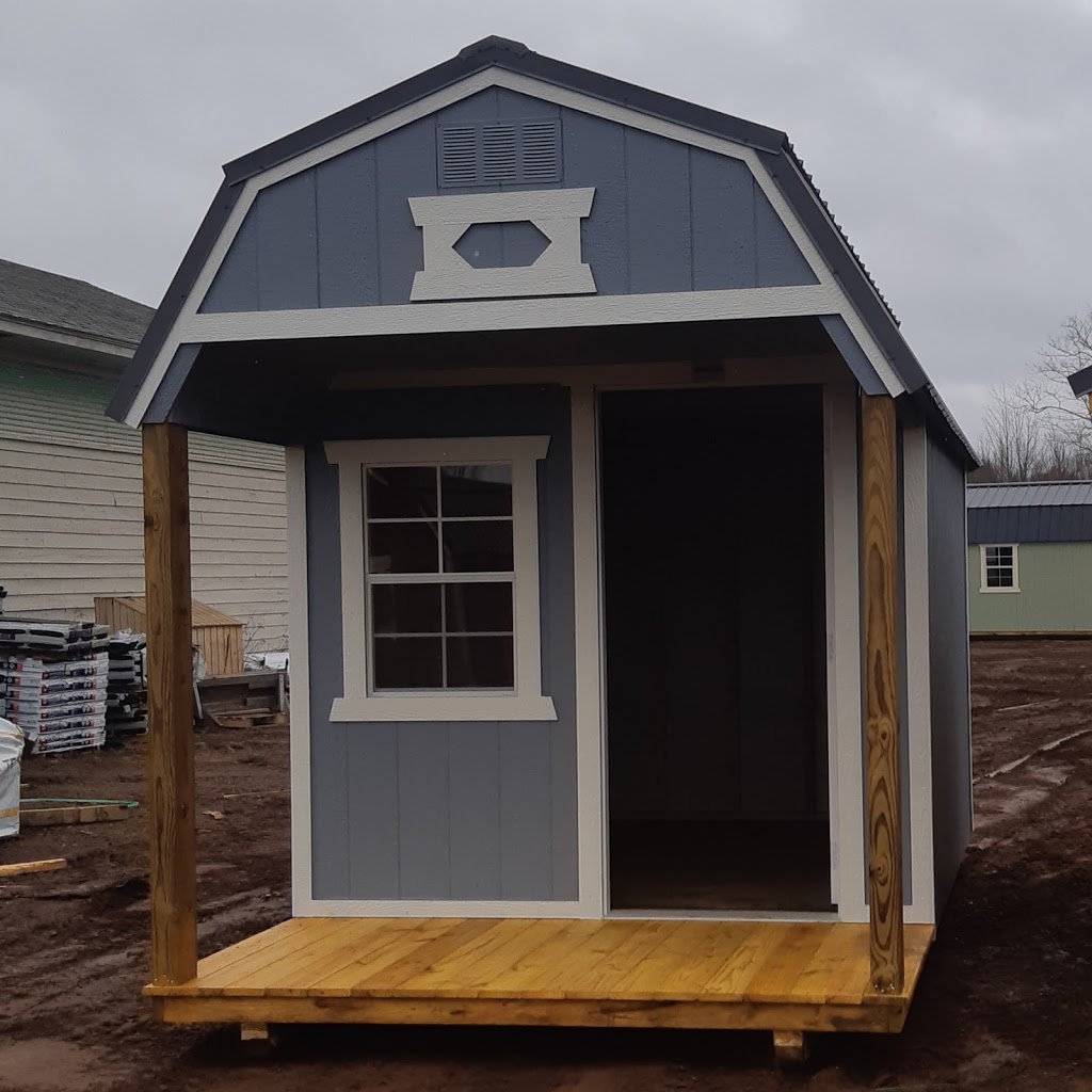 Waughs River Buildings Inc. | 681, Hwy 311 Loop, Tatamagouche, NS B0K 1V0, Canada | Phone: (902) 324-2276