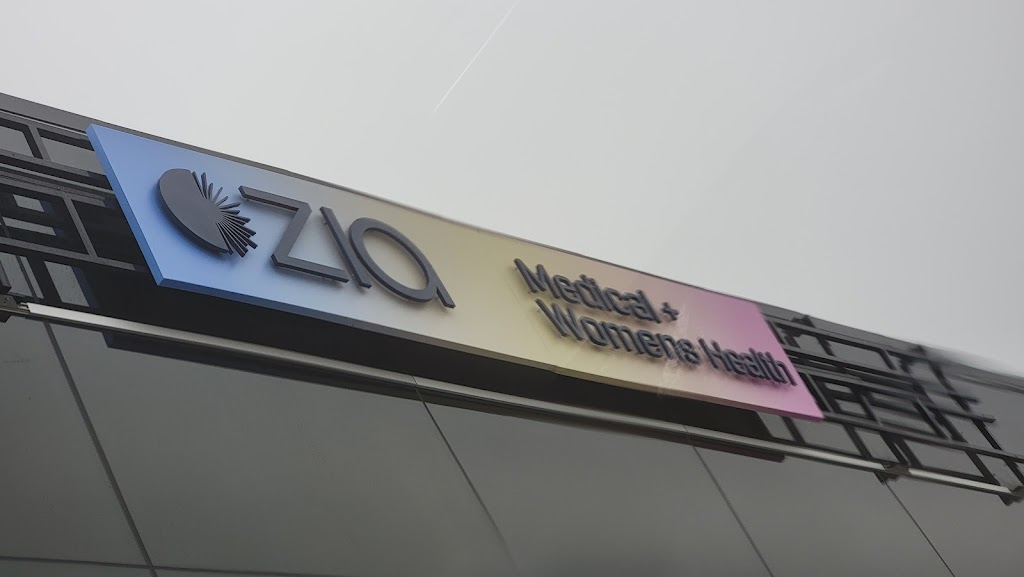 Zia Medical + Womens Health | 4432 Calgary Trail NW #204, Edmonton, AB T6H 4A6, Canada | Phone: (780) 306-8400