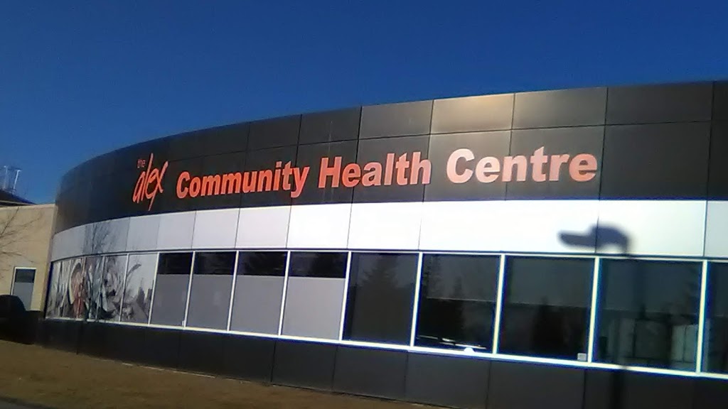 Alex Community Health Centre | 2840 2 Ave SE, Calgary, AB T2A 7X9, Canada | Phone: (403) 520-2260