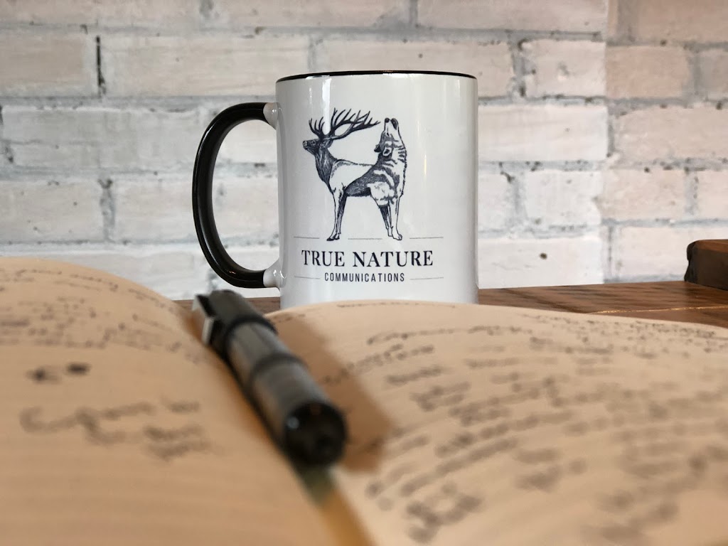 True Nature Communications Inc. | 11 Hermie Pl, Kitchener, ON N2H 4X9, Canada | Phone: (519) 731-3541