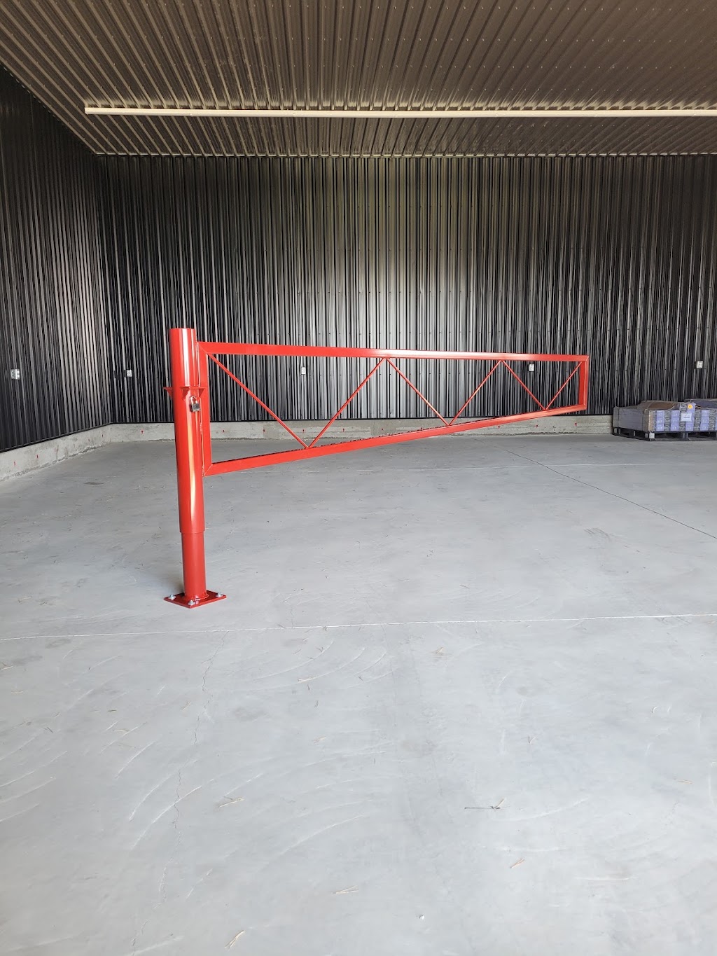 Metal Edge Pipeworks | 2847 Hwy 6, Lions Head, ON N0H 1W0, Canada | Phone: (519) 387-5000