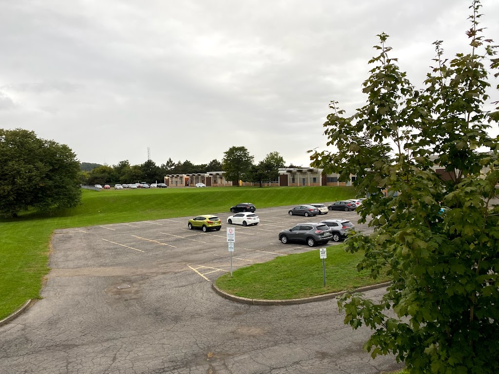 Brock University Faculty Of Education | 1842 King St E, Hamilton, ON L8K 1V7, Canada | Phone: (905) 547-3555