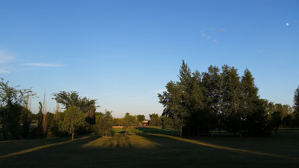 William A. Reid Park | 319 Pendygrasse Rd, Saskatoon, SK S7M 5J8, Canada | Phone: (306) 975-3300
