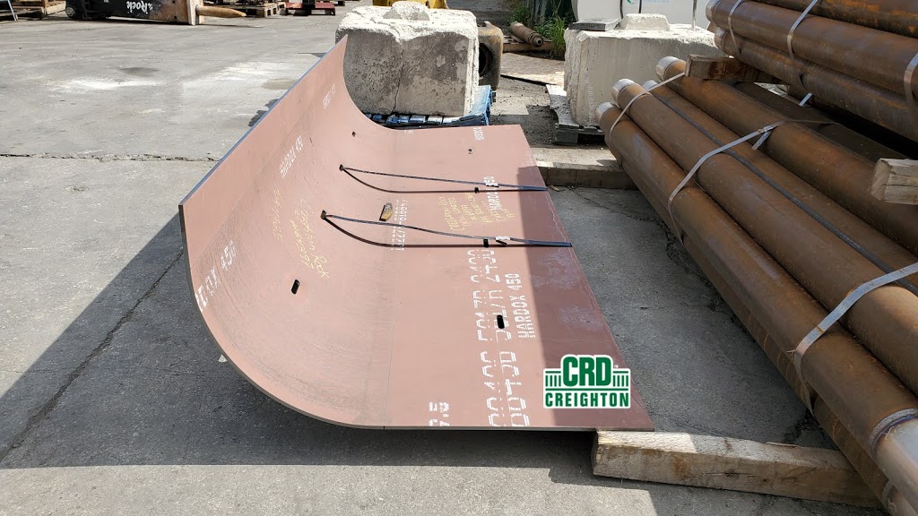 Creighton Rock Drill Ltd - ON-CN | 3206 Coopers Falls Rd, Severn Bridge, ON P0E 1N0, Canada | Phone: (705) 345-4900