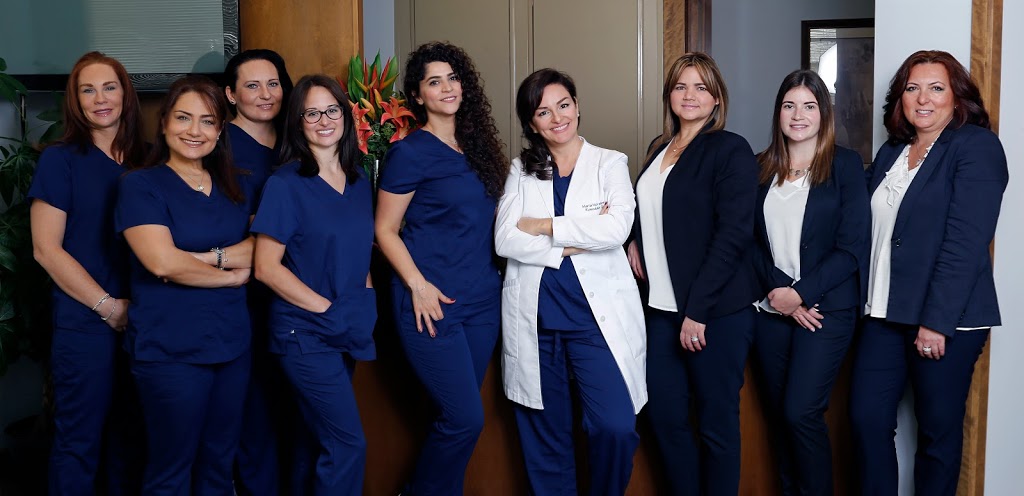 Rosedale Family Dental Centre | 531 Atkinson Avenue, Units 15 & 16, Thornhill, ON L4J 8L7, Canada | Phone: (905) 886-9900