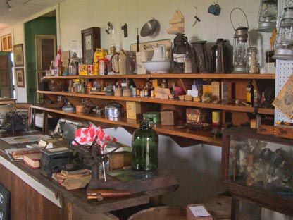 Pontiac Museum | 210 Rue Lake, Shawville, QC J0X 2Y0, Canada | Phone: (819) 647-3538