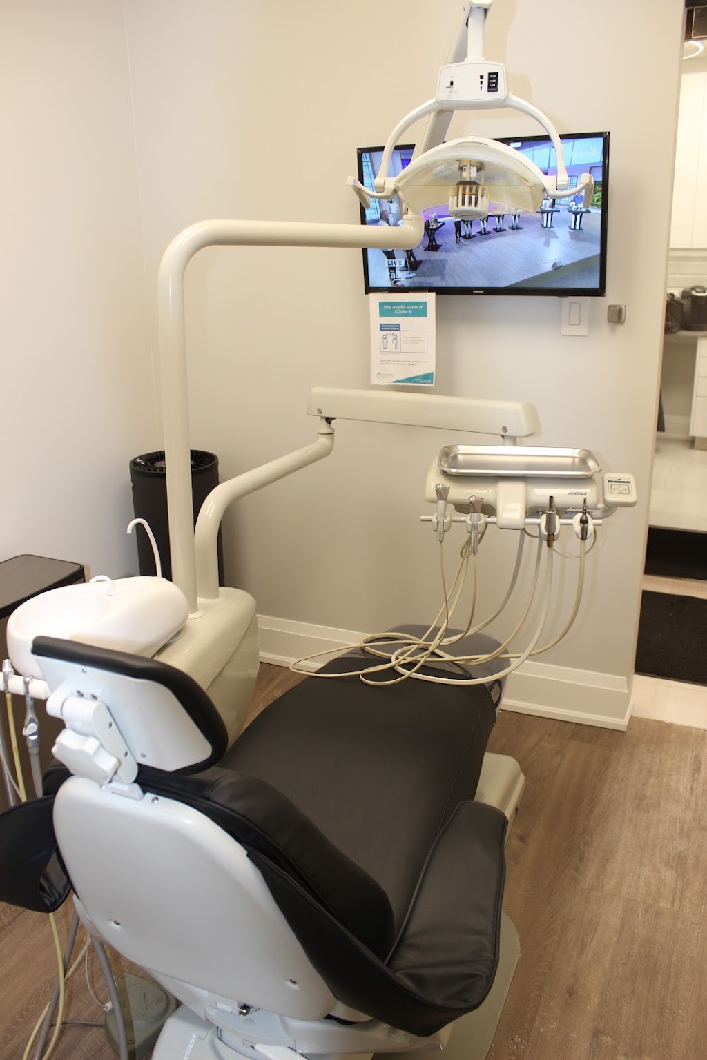 King Street Dental | 595 King St E, Oshawa, ON L1H 1G3, Canada | Phone: (905) 404-8009