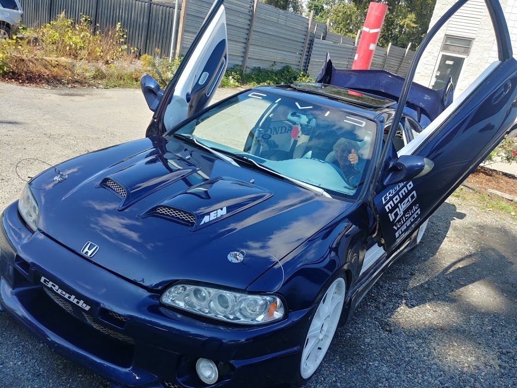 FIX AUTO SURREY | 12303 King George Blvd Unit 101, Surrey, BC V3V 3K2, Canada | Phone: (604) 496-6722