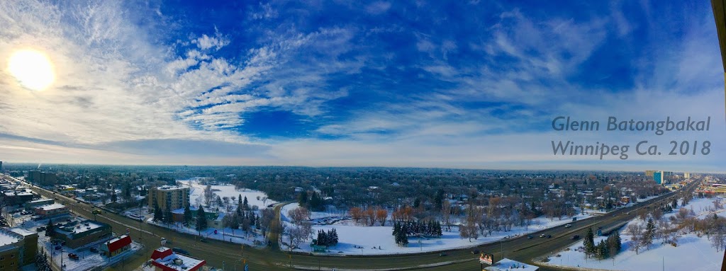 Courts of St James | 2727 Portage Ave, Winnipeg, MB R3J 0R2, Canada | Phone: (204) 888-3747