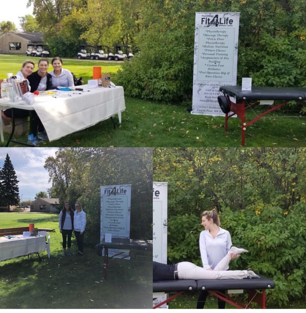 Fit4Life Wellness Centre | East St. Paul, MB R2E 0C4, Canada | Phone: (204) 813-3484