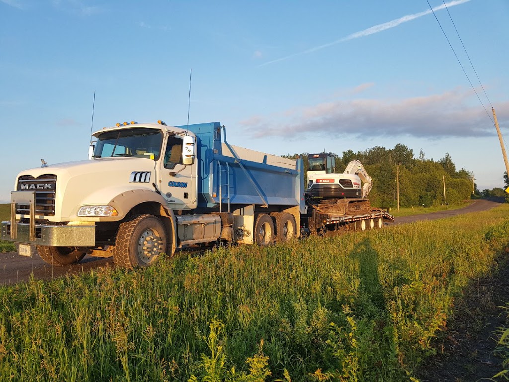 Colron Excavating | 1731 Stagecoach Rd, Greely, ON K4P 1H1, Canada | Phone: (613) 875-2079
