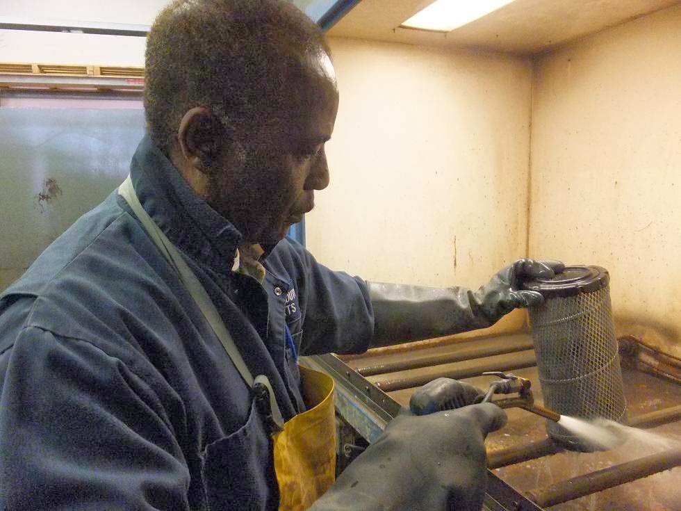 Heavy Duty Parts Inc | 7855 Keele St, Concord, ON L4K 1Y6, Canada | Phone: (905) 761-6545