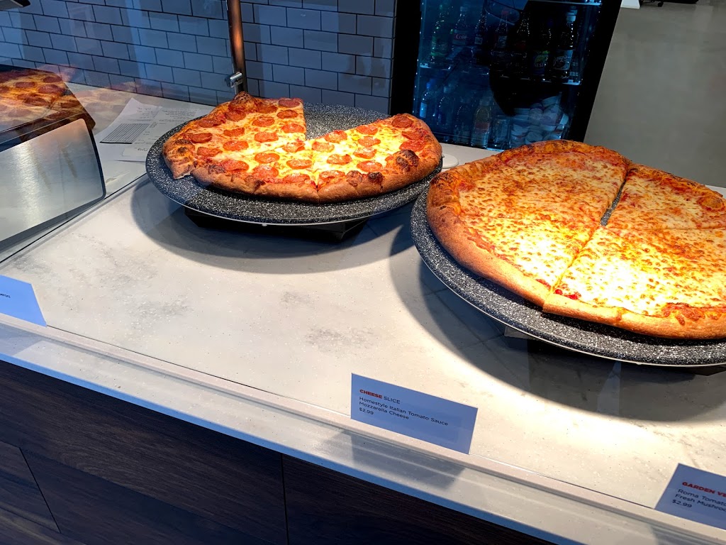 Pizza Pizza | 8380 112 St #120, Delta, BC V4C 7A2, Canada | Phone: (604) 277-1111