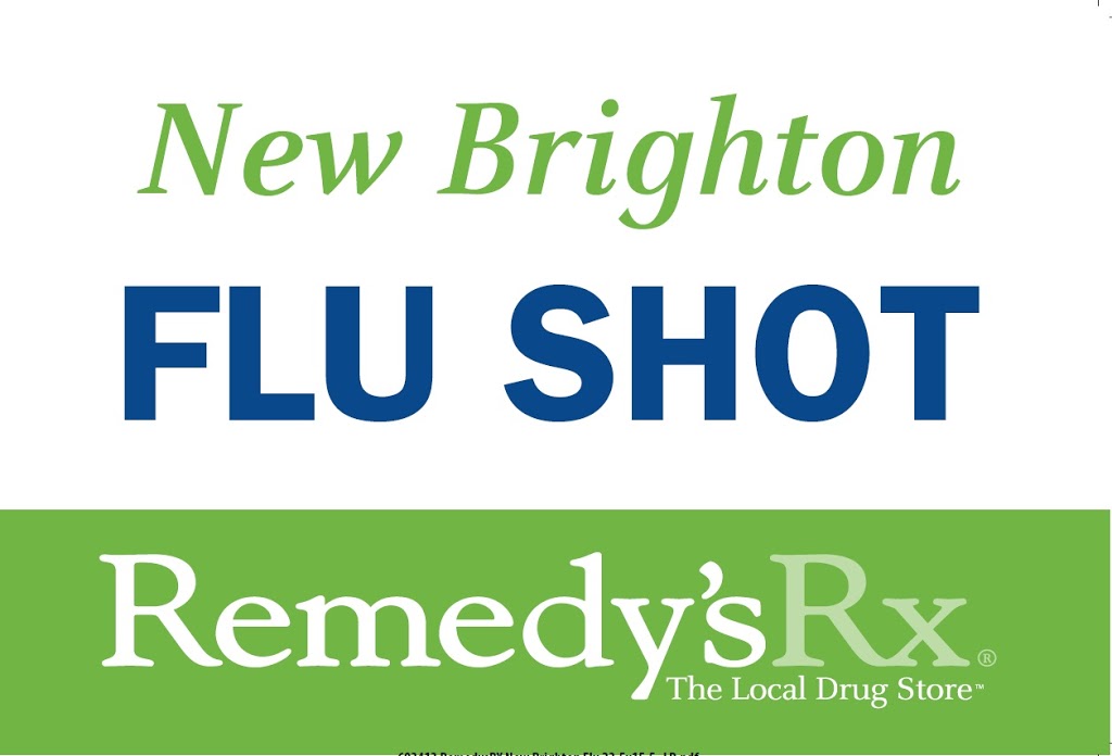 New Brighton Remedys Pharmacy & Travel Clinic | 151 Copperpond Blvd SE, Calgary, AB T2Z 0Z7, Canada | Phone: (403) 453-3363