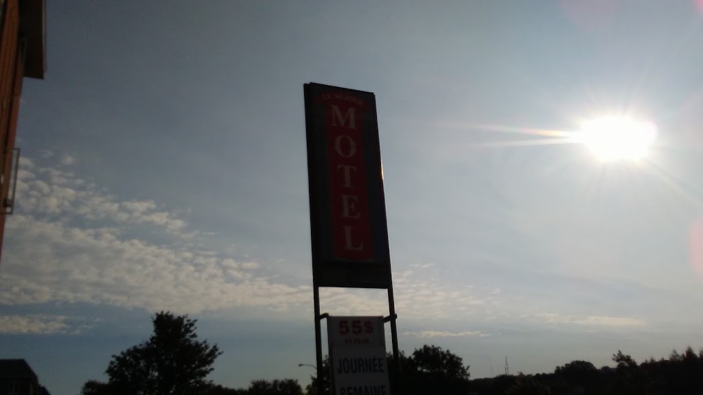 Motel Le Sejour | 150 Hôtel de Ville 166 Hôtel de ville, Rivière-du-Loup, QC G5R 4S2, Canada | Phone: (418) 863-4548