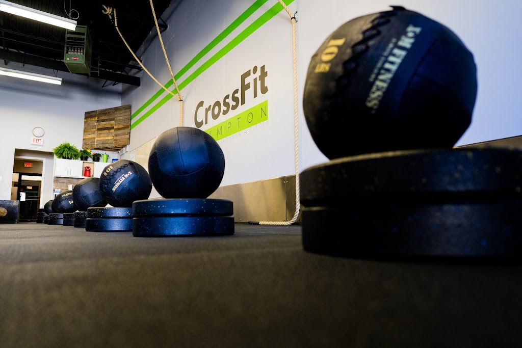TrainMeFit Brampton | 30 Hale Rd Unit 13, Brampton, ON L6W 4N9, Canada | Phone: (289) 828-3147