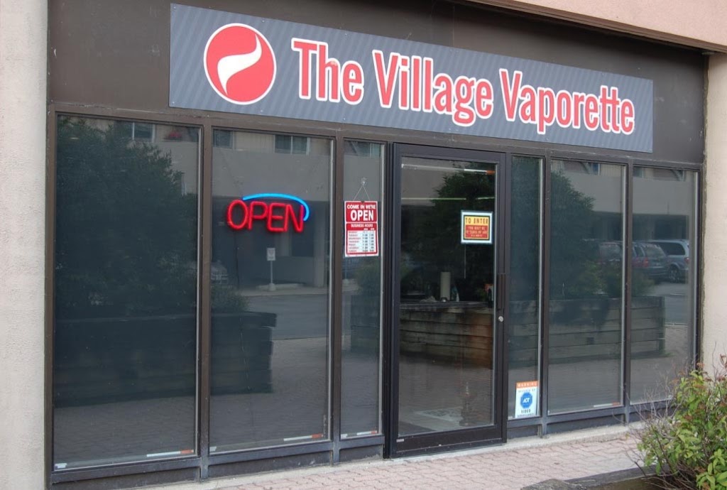 The Village Vaporette | 48 Queen St E #1, Cambridge, ON N3C 2A8, Canada | Phone: (519) 658-9225