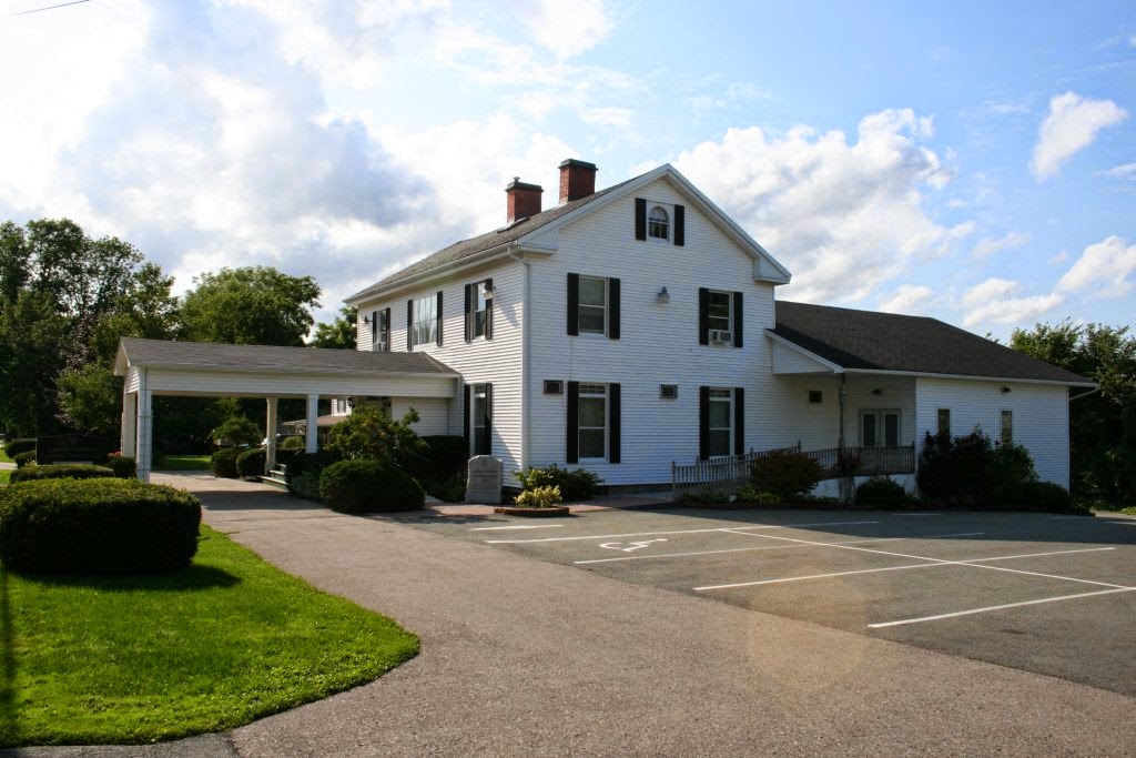 DeMont Family Funeral Home & Cremation Service, Windsor | 419 Albert St, Windsor, NS B0N 2T0, Canada | Phone: (902) 798-8317