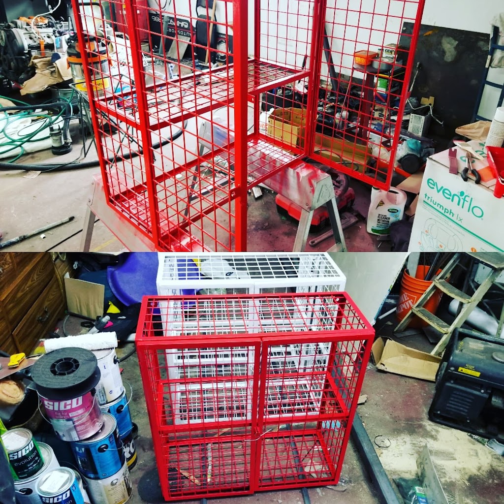 solution soudure | 5321 Rue Catherine, Terrebonne, QC J7M 1W5, Canada | Phone: (514) 375-4055