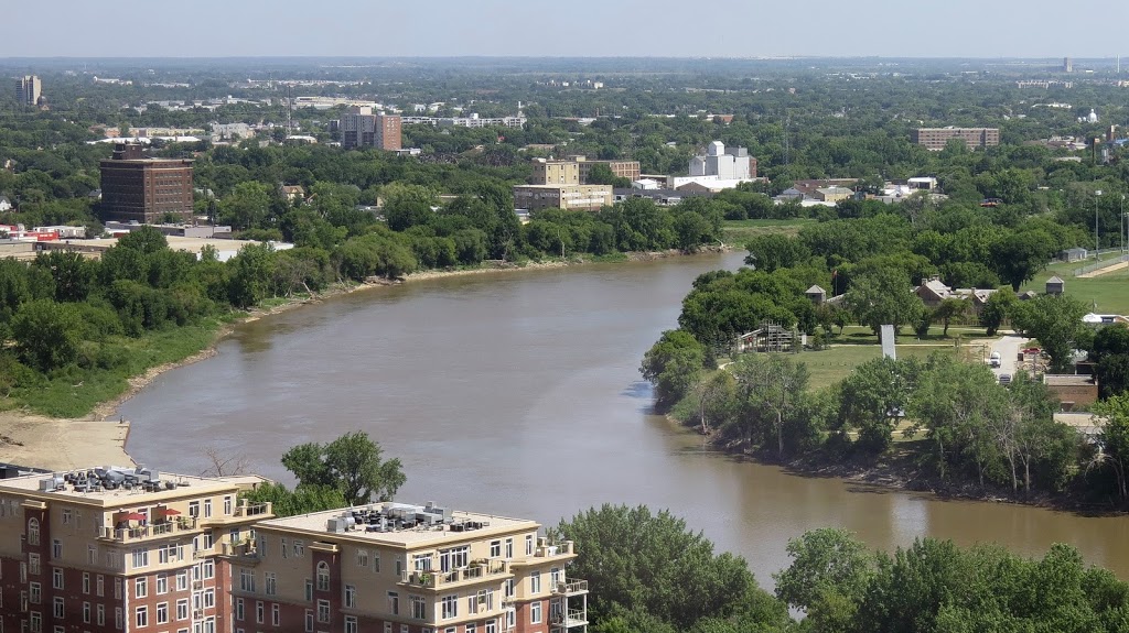Stephen Juba Park | Exchange District, Winnipeg, MB R3B, Canada
