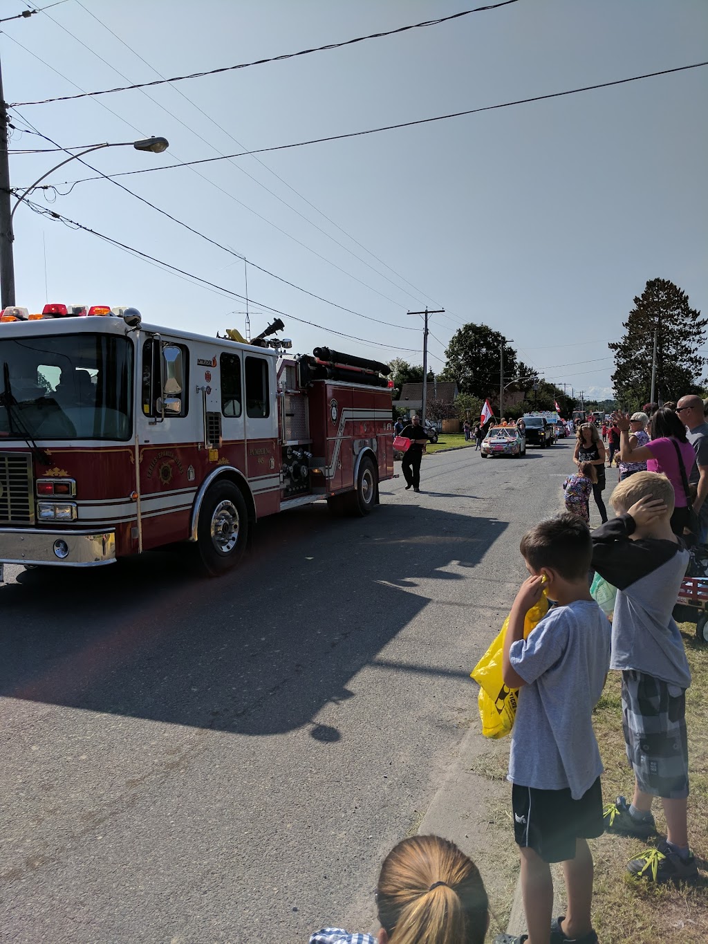 Massey Fair | 599 Imperial St N, Massey, ON P0P 1P0, Canada | Phone: (705) 865-2070