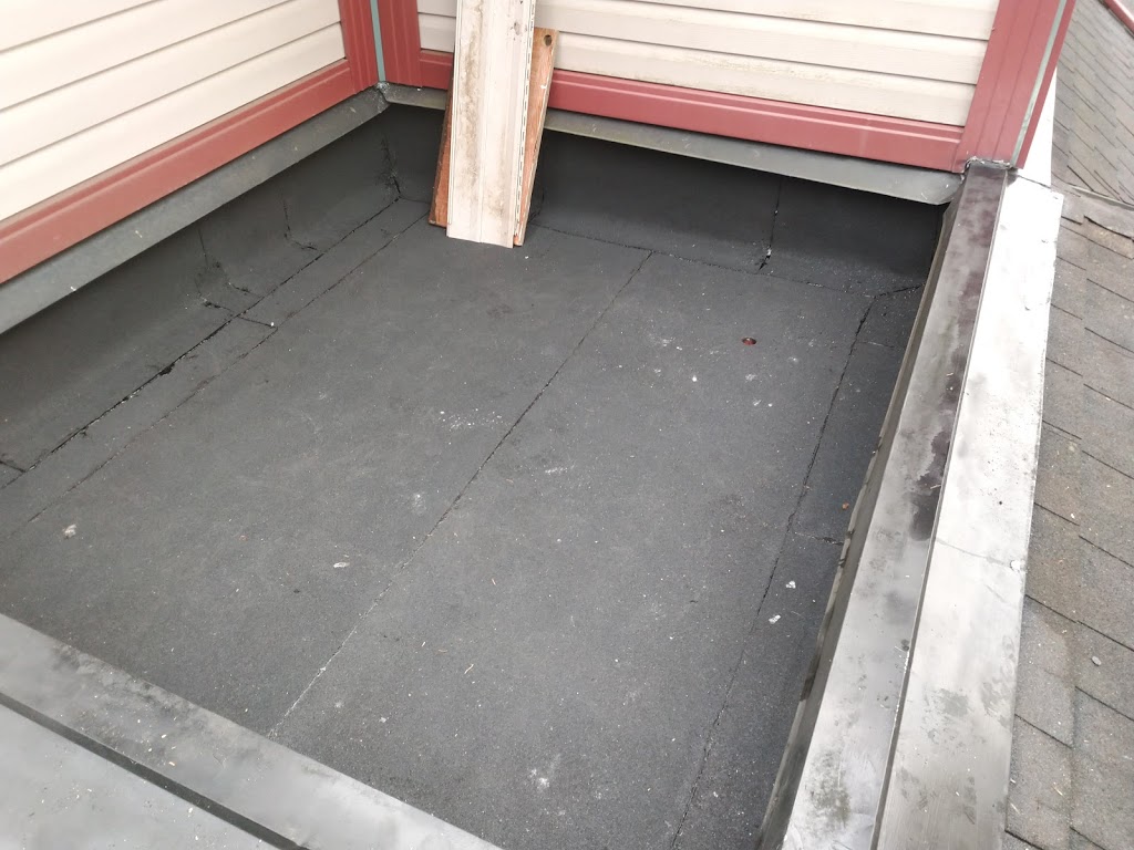 Moody Roofing & Repairs | 3357 Viewmount Pl, Port Moody, BC V3H 2L6, Canada | Phone: (604) 690-2079