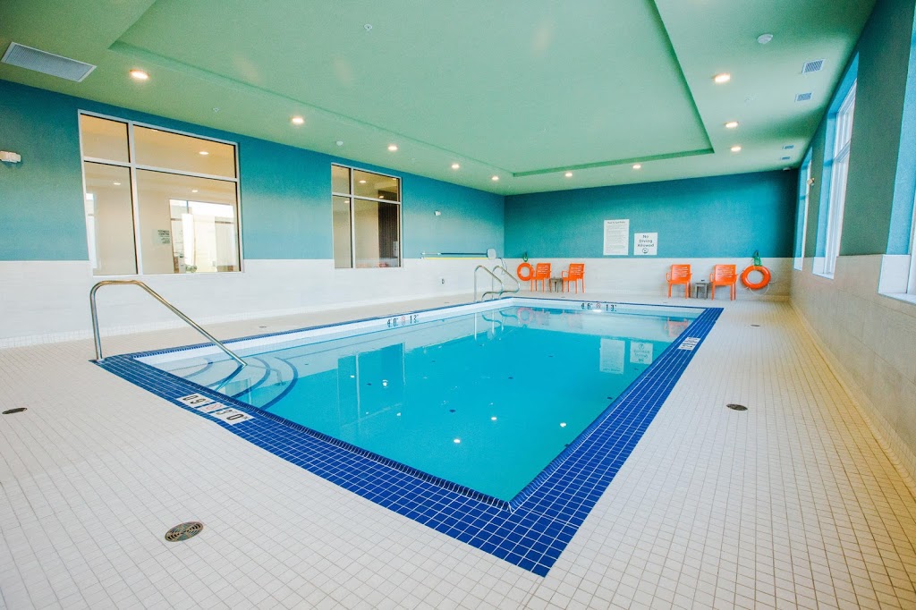 Candlewood Suites West Edmonton - Mall Area | 18520 100 Ave NW Bldg 1, Edmonton, AB T5S 0K6, Canada | Phone: (780) 756-6944