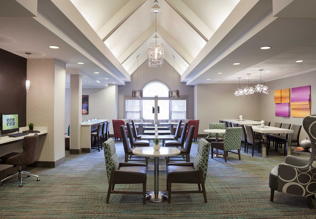 Residence Inn by Marriott Toronto Mississauga/Meadowvale | 7005 Century Ave, Mississauga, ON L5N 7K2, Canada | Phone: (905) 567-2577