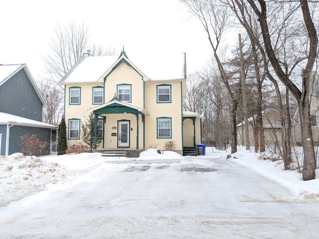 Michael Lederman Courtier Immobilier Real Estate Broker | 97 Rue Principale, Gatineau, QC J9H 3L9, Canada | Phone: (819) 661-1391