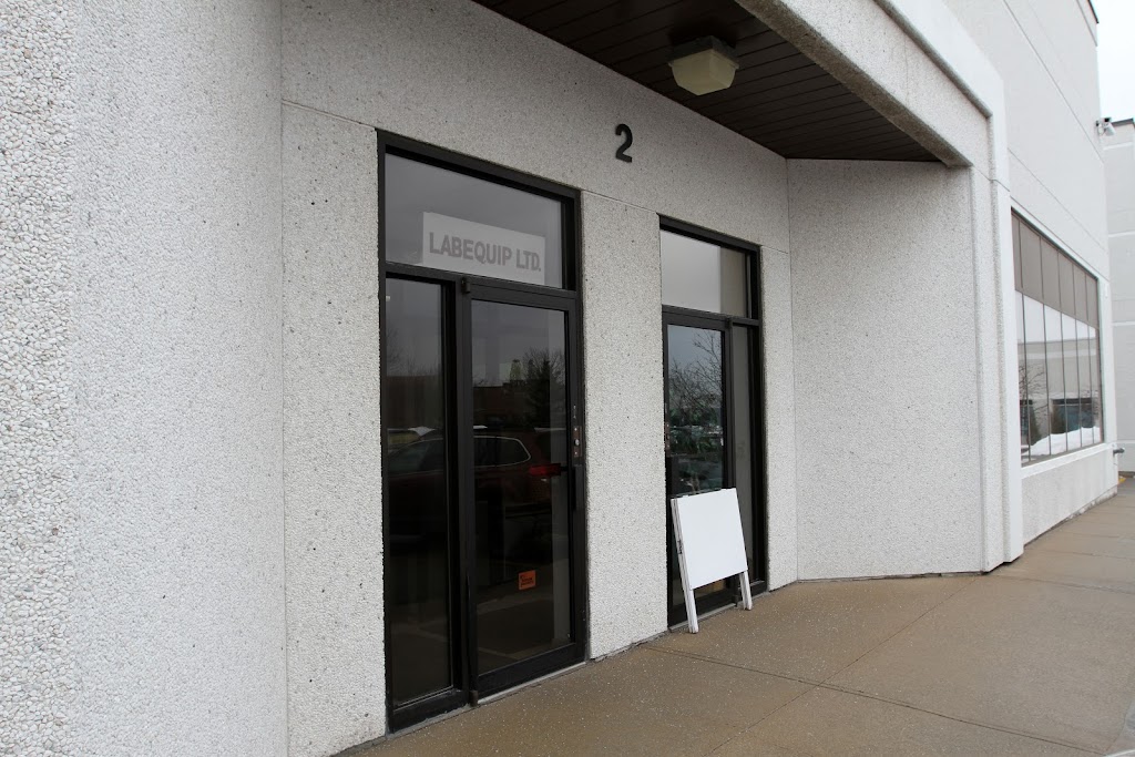 Labequip Limited | 170 Shields Ct #2, Markham, ON L3R 9T5, Canada | Phone: (905) 475-5880
