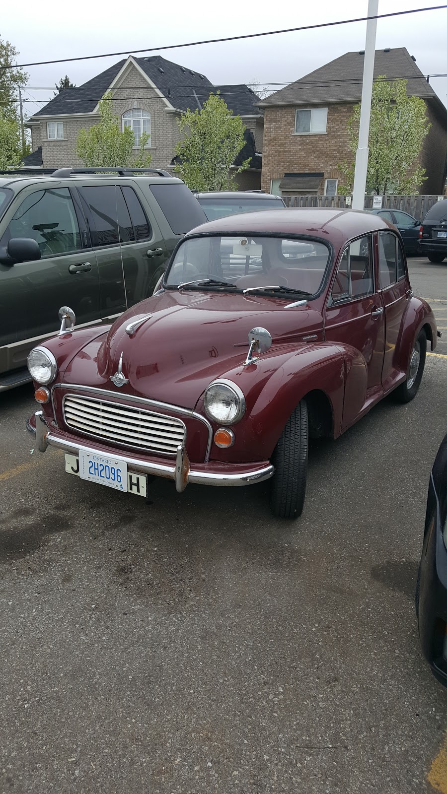 Majestic Muffler & Custom Exhaust | 6462 Kingston Rd, Scarborough, ON M1C 1L4, Canada | Phone: (416) 287-1807
