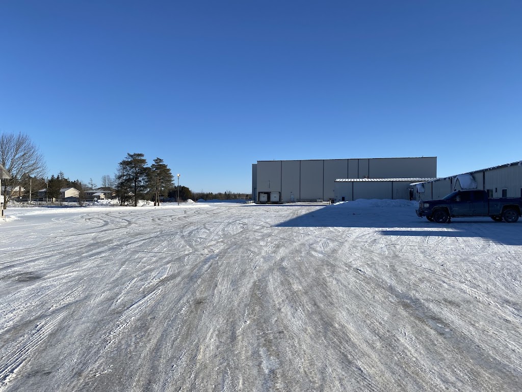 Grey County Truck Training | 280 Victoria St W, Dundalk, ON N0C 1B0, Canada | Phone: (519) 940-1681